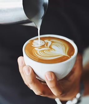 Arista Coffee and Cafe - CityGate Centre - Naperville, IL