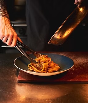 Chef Figata - CityGate Centre - Naperville, IL